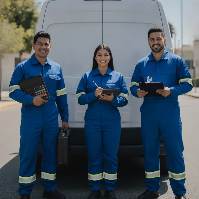 Contador Público Certificado equipo en Ciudad Obregon